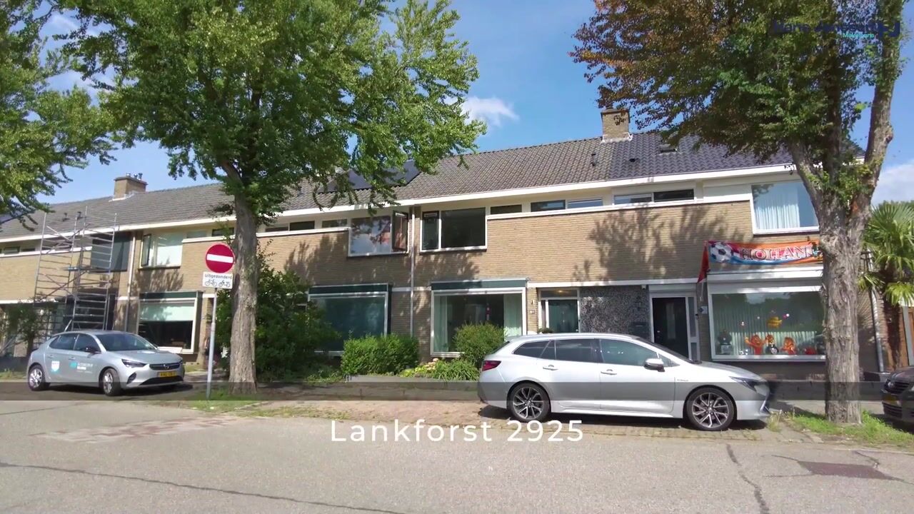 Video of Lankforst 2925