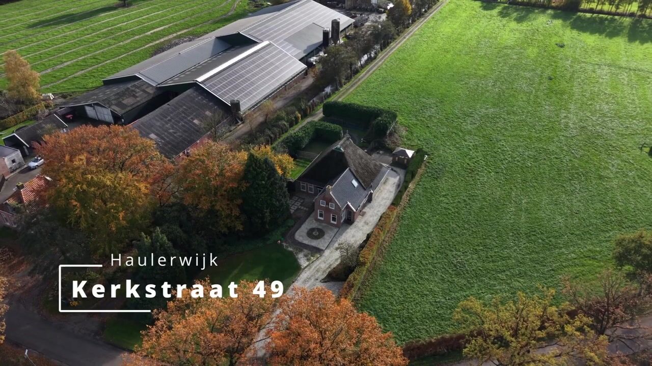 Video of Kerkstraat 49