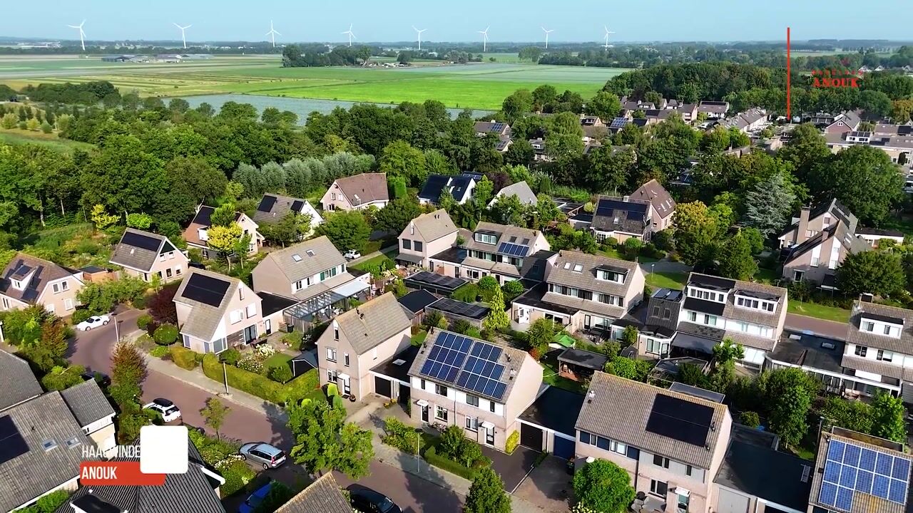 Video van Haagwinde 16