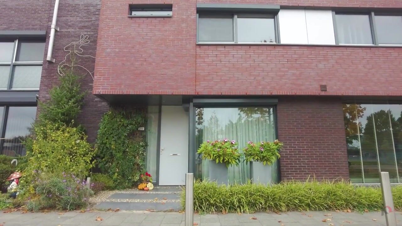 Video of Landbouwlaan 215