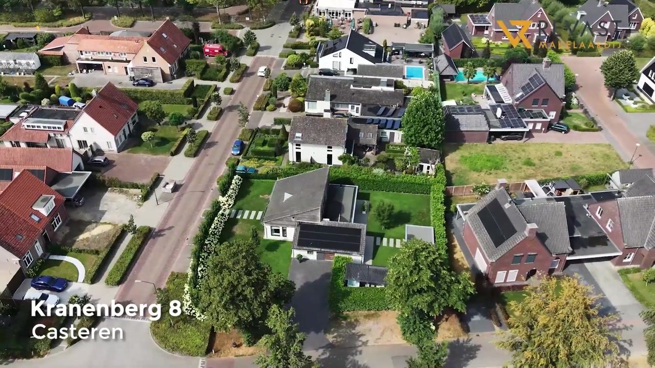 Video van Kranenberg 8