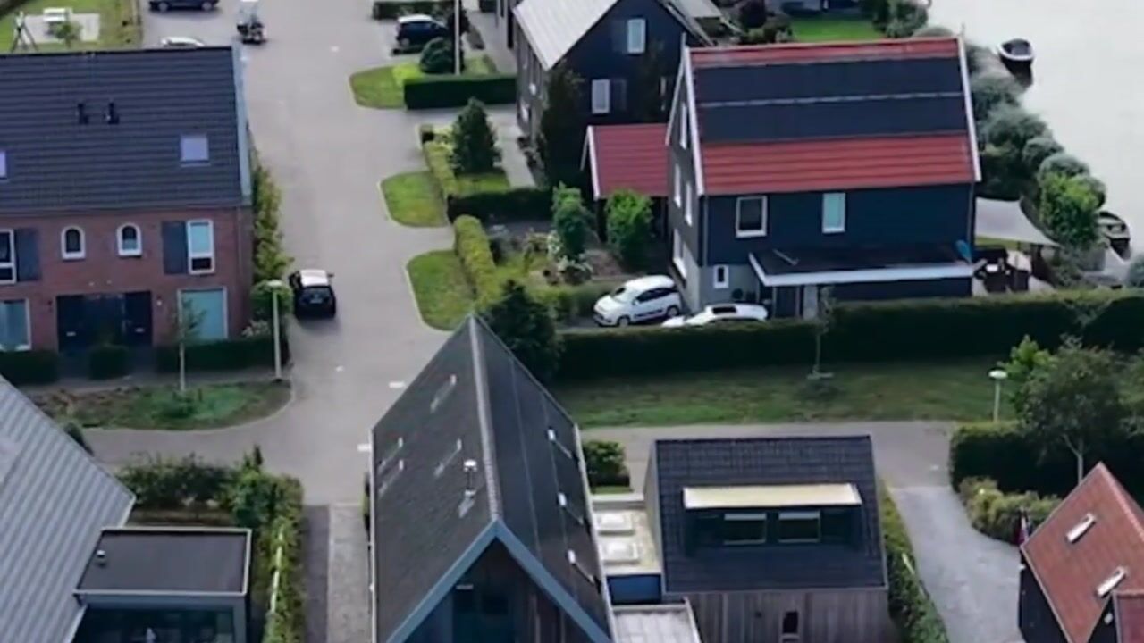 Video van De Ljepper 14