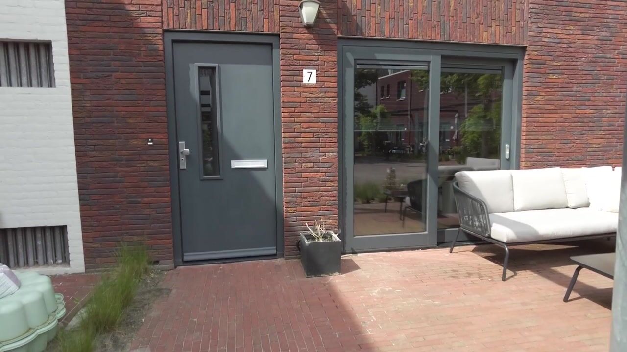Video van Patio 7
