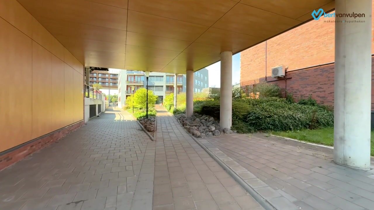 Video van Oosterwerf 70