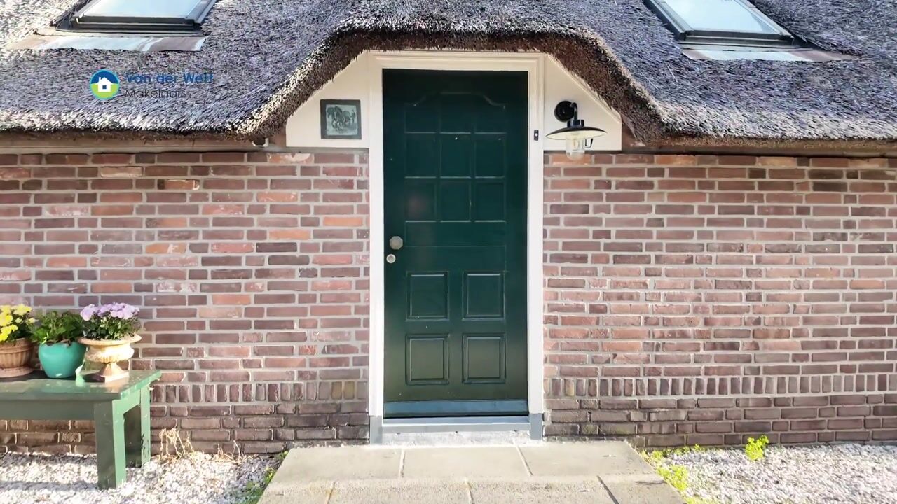 Video van Dorpsweg 11