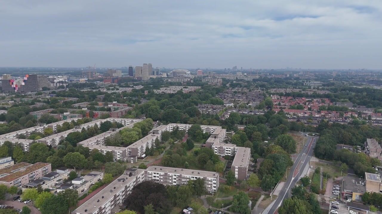 Video van Renkumhof 48