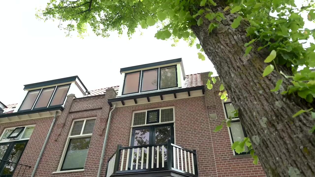 Video van Velserstraat 99