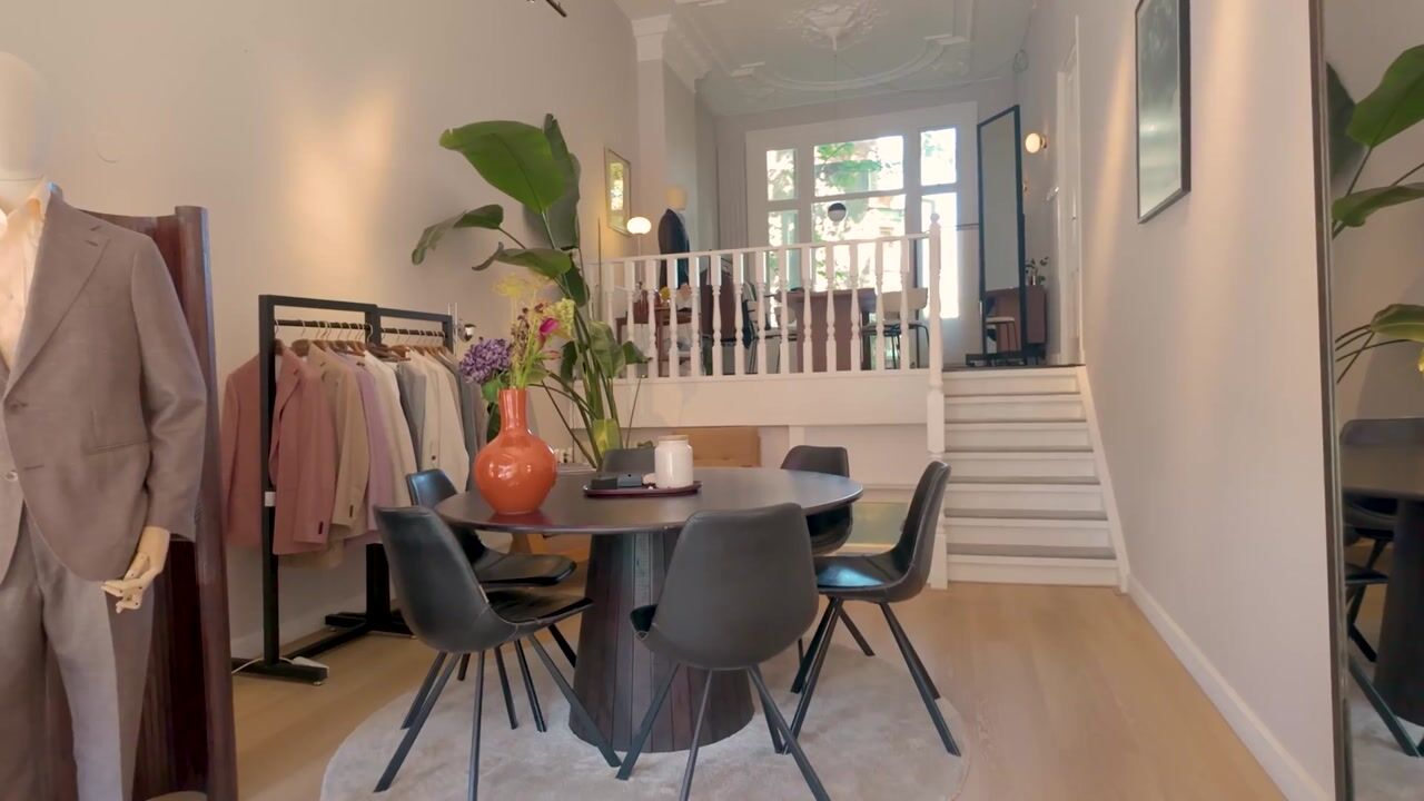 Video van Jacob Obrechtstraat 9-1