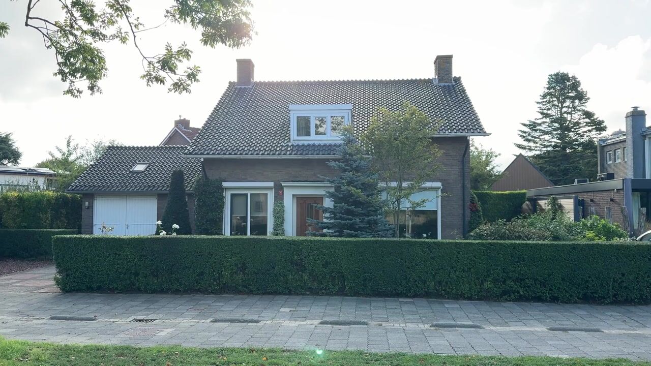 Video van President Rooseveltlaan 6