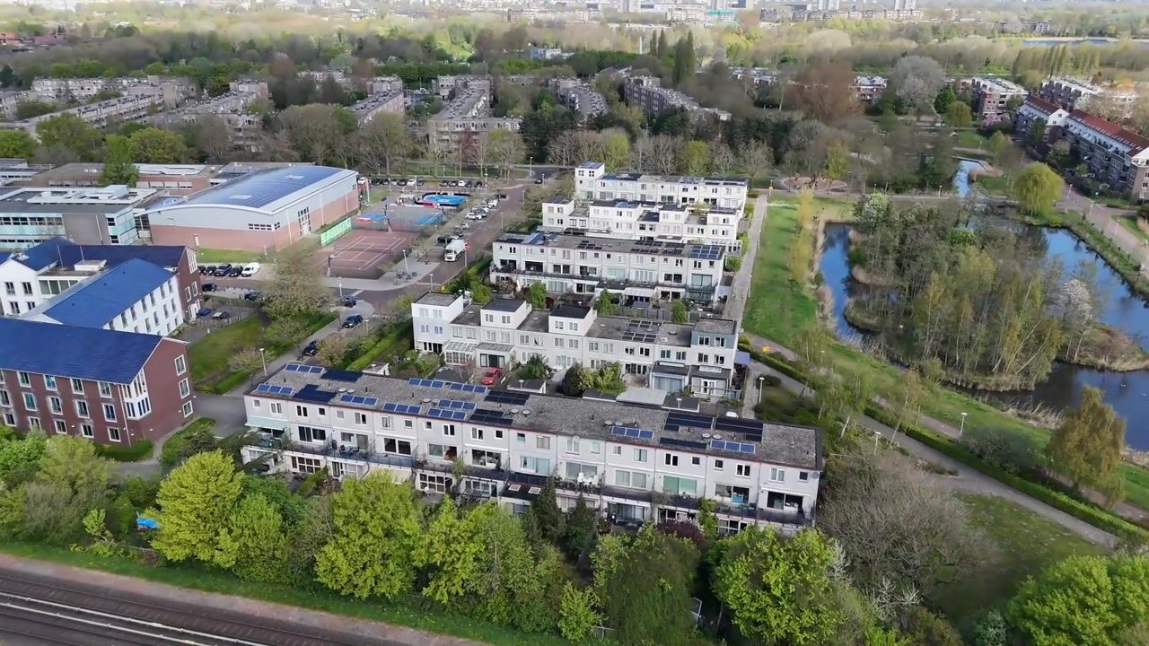 Video van Parkhof 81