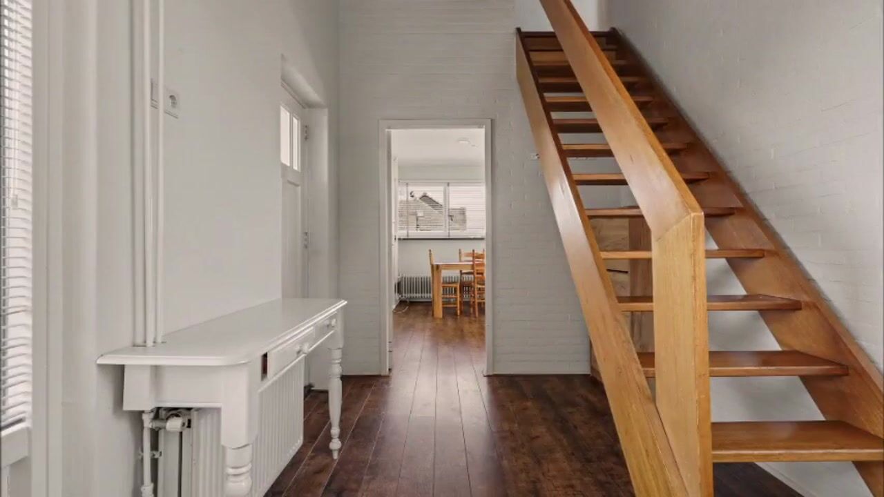 Video van Cornelis Smitstraat 42-A