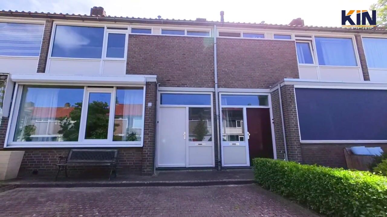 Video van Midaslaan 8