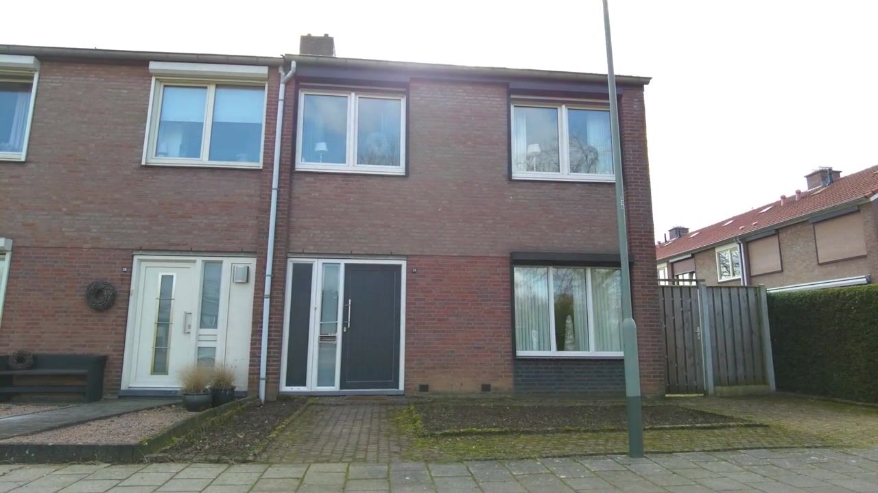 Video van Pastoor van Cruchtenstraat 36