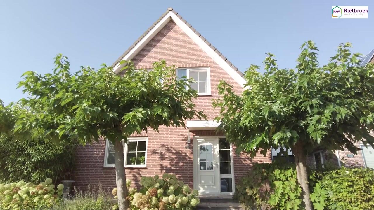 Video van Zuideinde 36-A