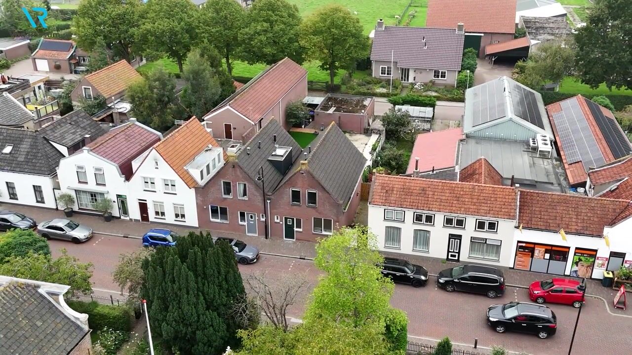 Video van Voorstraat 17-A