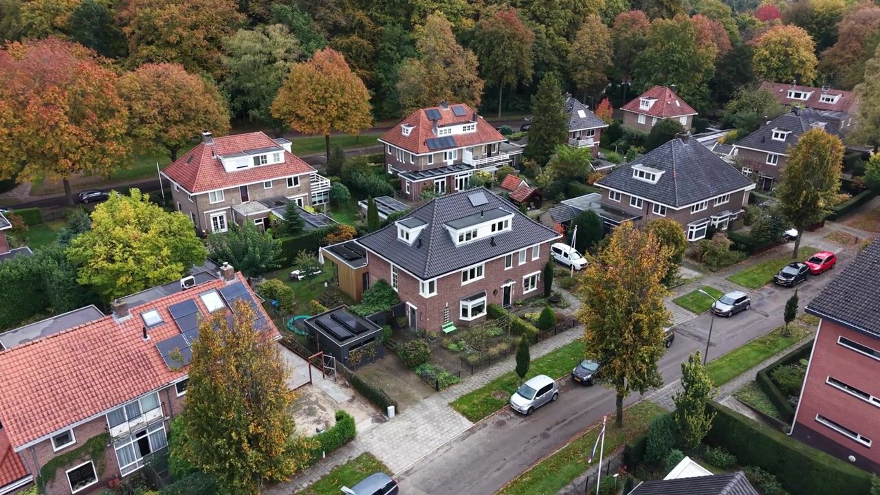 Video van Pinkenbergseweg 16