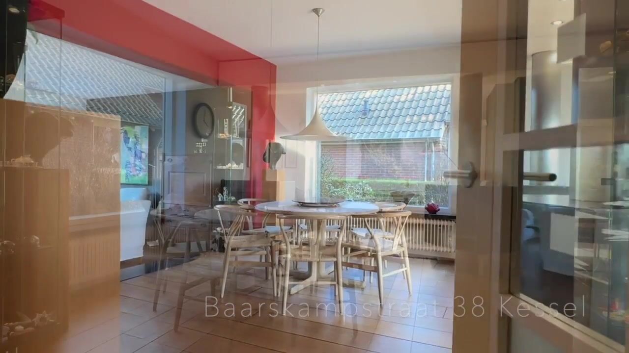 Video van Baarskampstraat 38