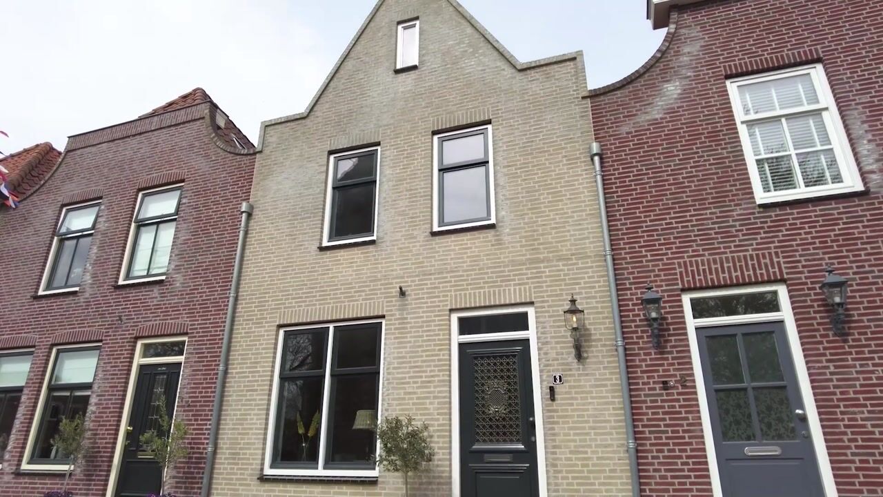 Video van Kerkring 3