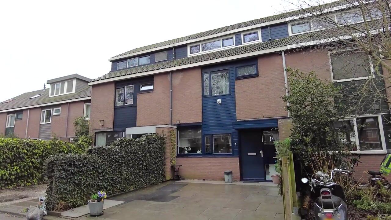 Video of Pijnboomdreef 5