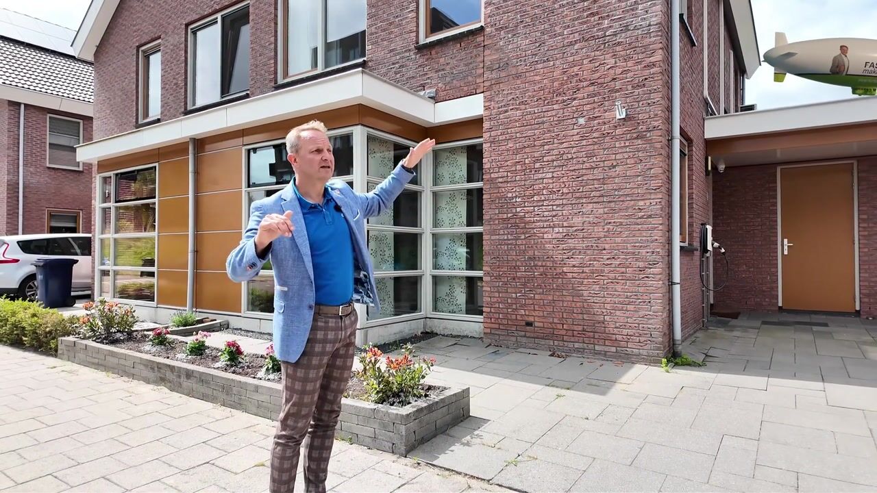 Video van Kamilleveld 30