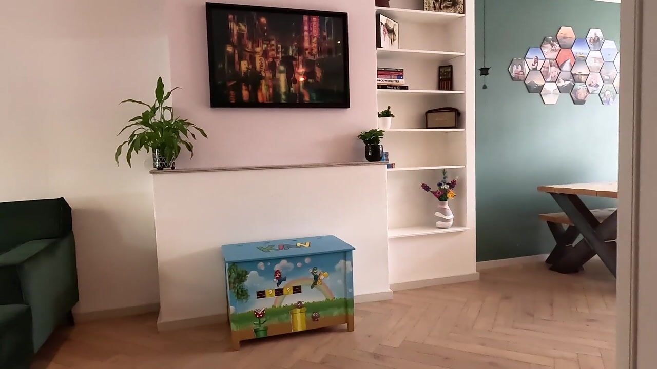 Video of Kortenhoefsestraat 28