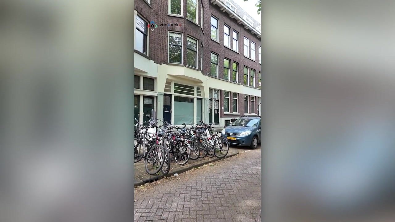 Video van Schiebroekselaan 75-A