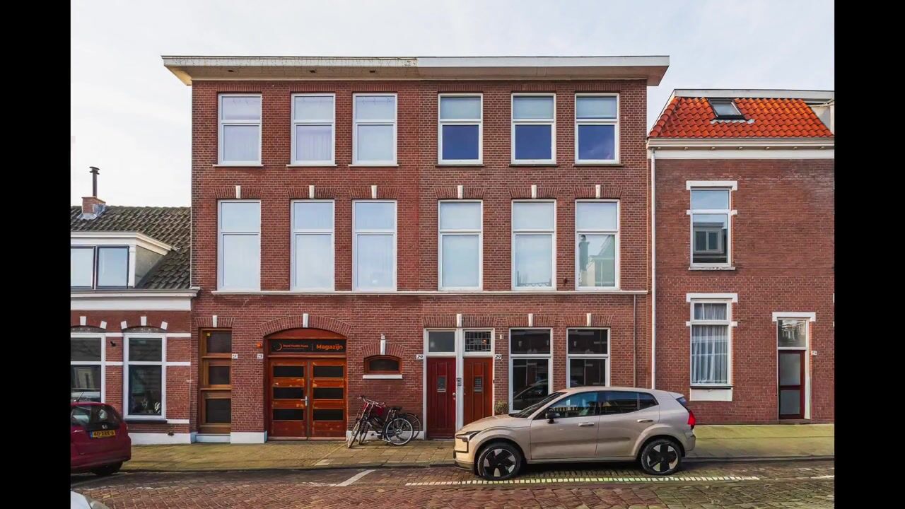 Video van d'Aumeriestraat 29