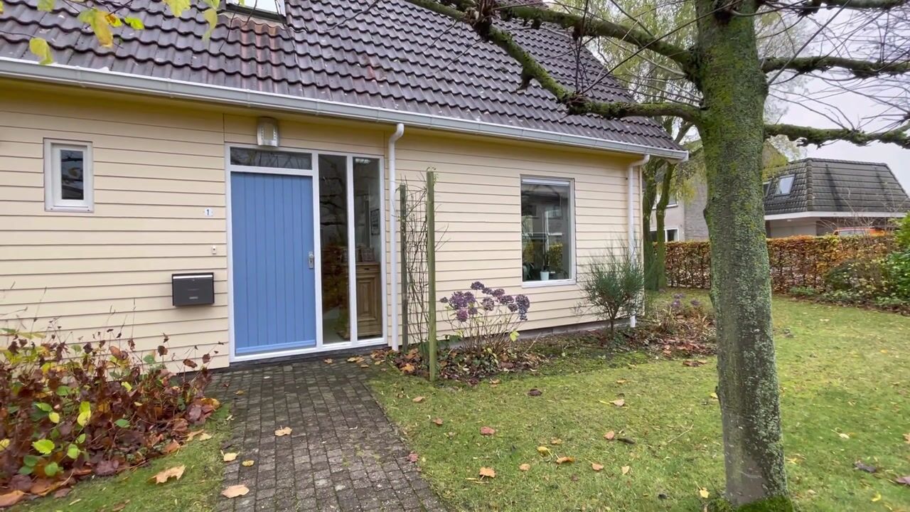 Video of Dotterbloem 1