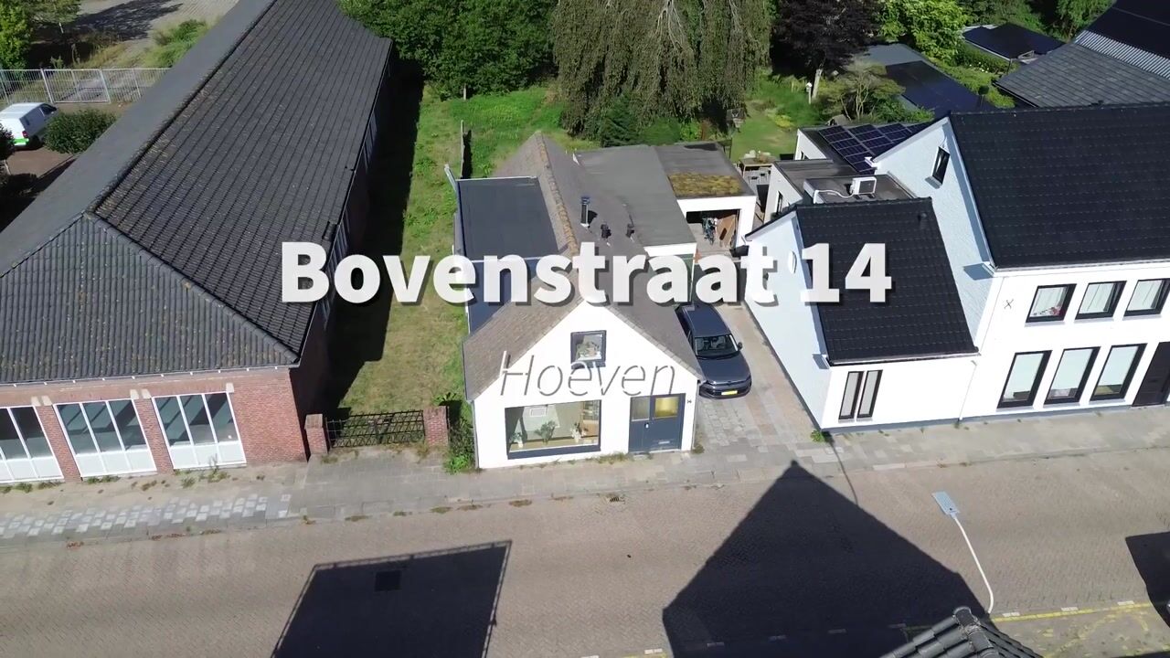 Video van Bovenstraat 14