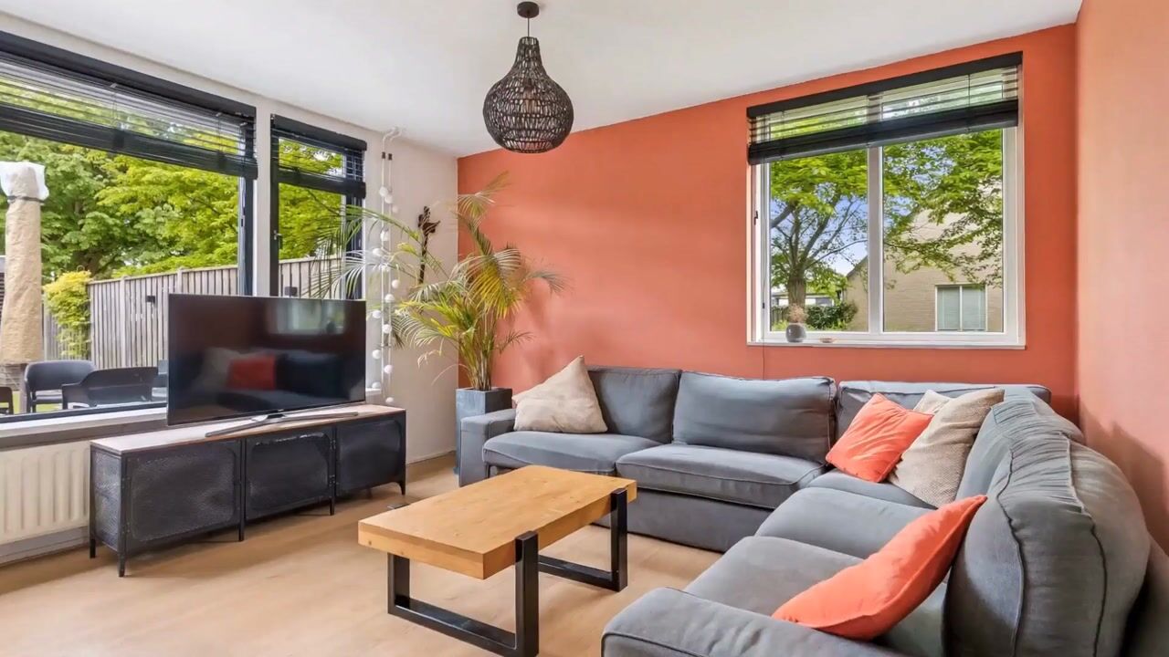 Video van J.A. Brinkmanstraat 107