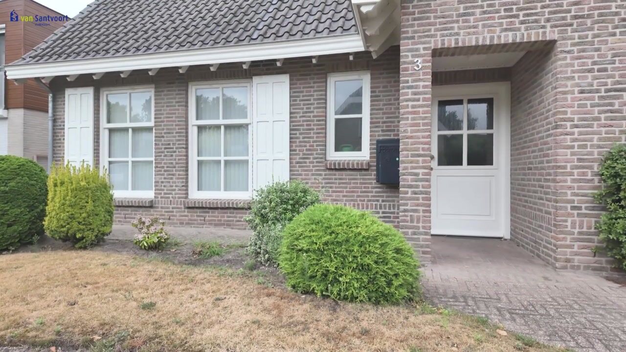 Video van Burgemeester Kolfschotenstraat 3