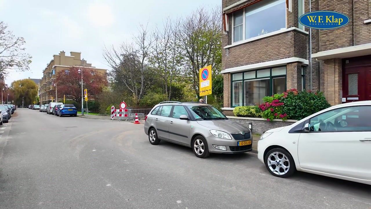 Video of Aronskelkweg 42