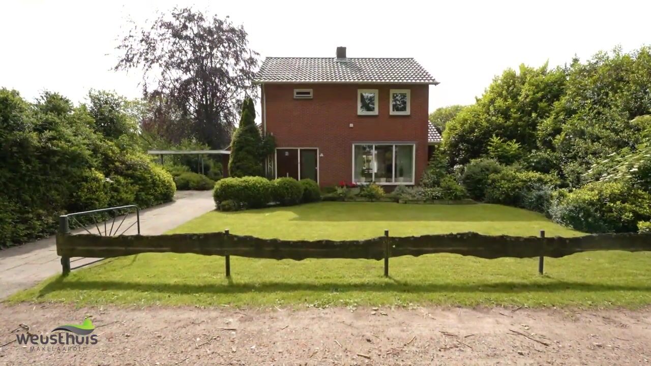 Video van Postweg 6