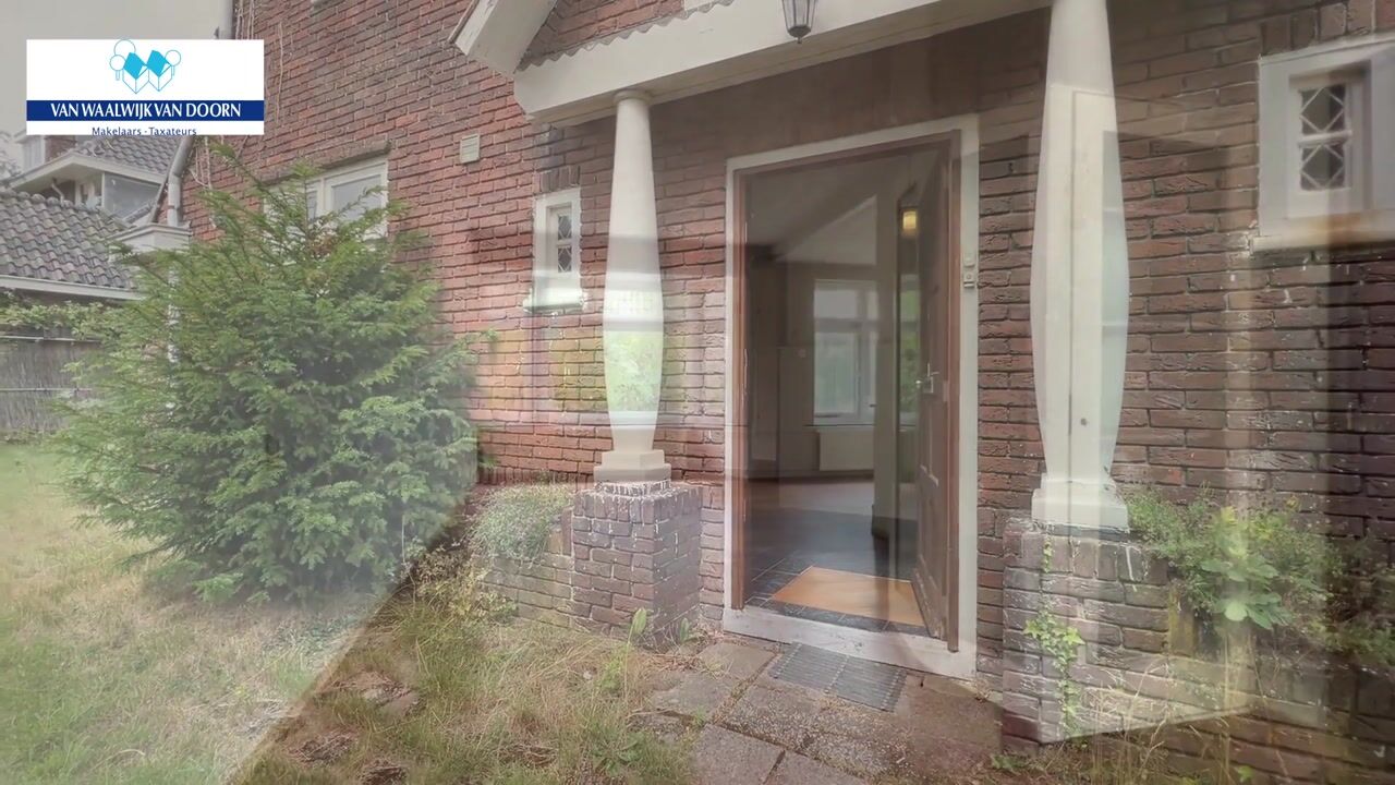 Video of Wüstelaan 51