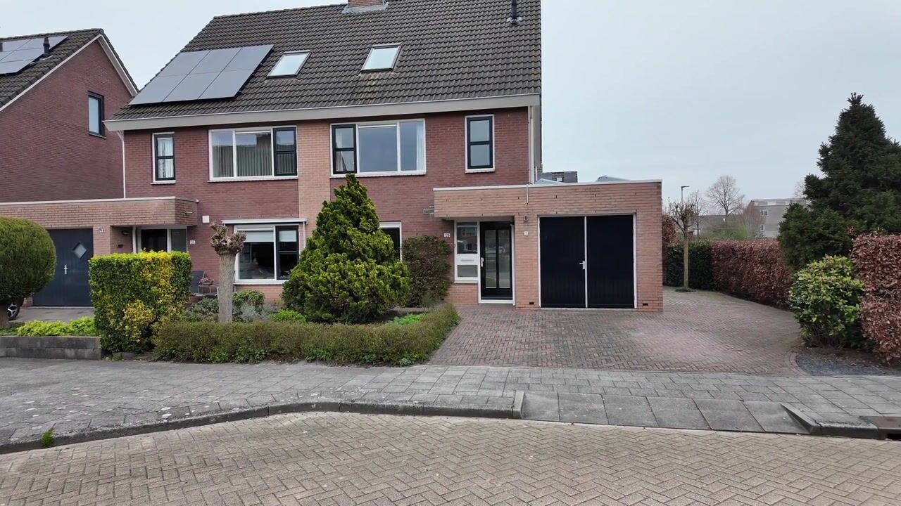 Video van Concertlaan 128