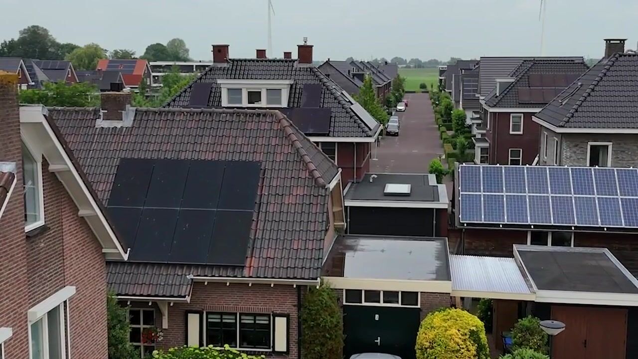 Video van Fint 2