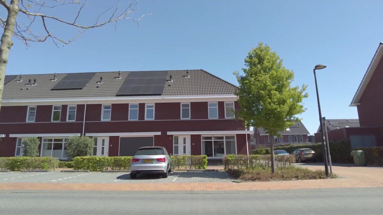 Video van Stadhouderlaan 49