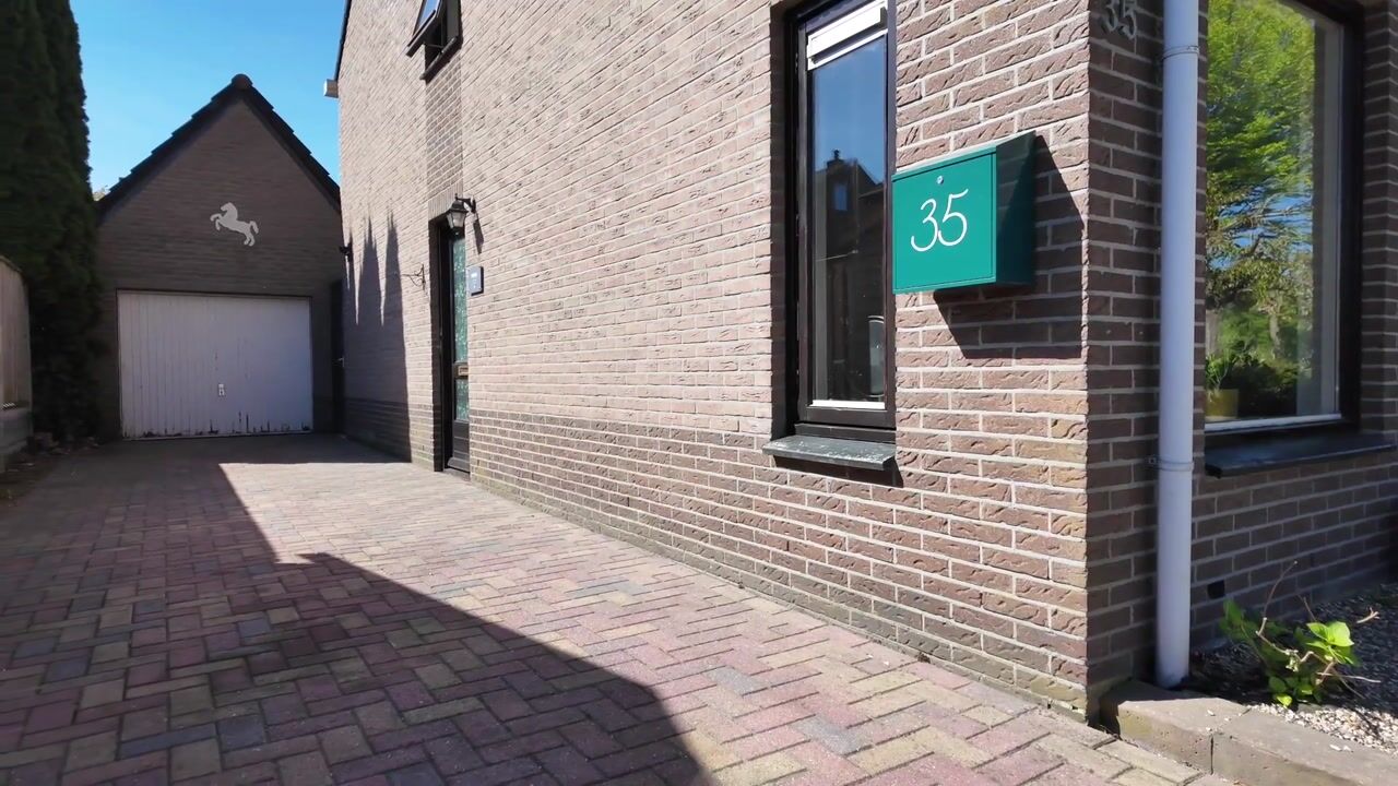 Video van Pottenbakkersstraat 35