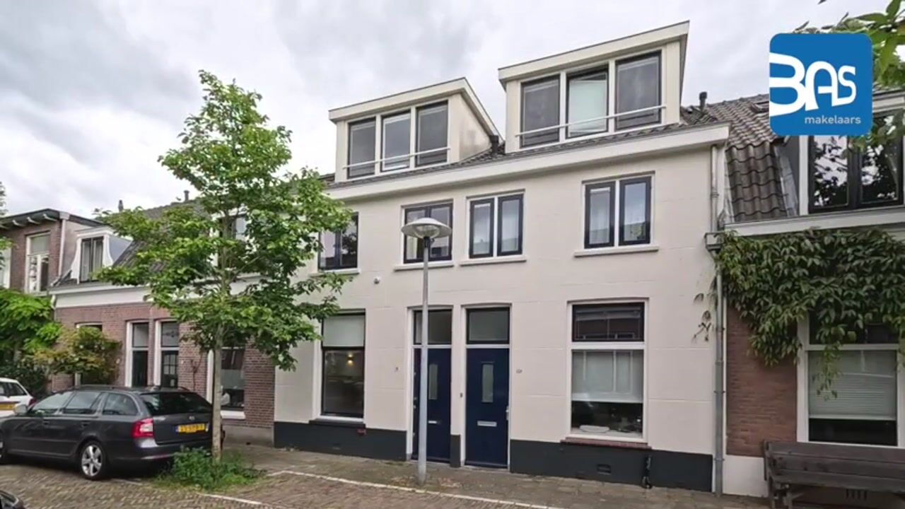 Video van Kersstraat 11