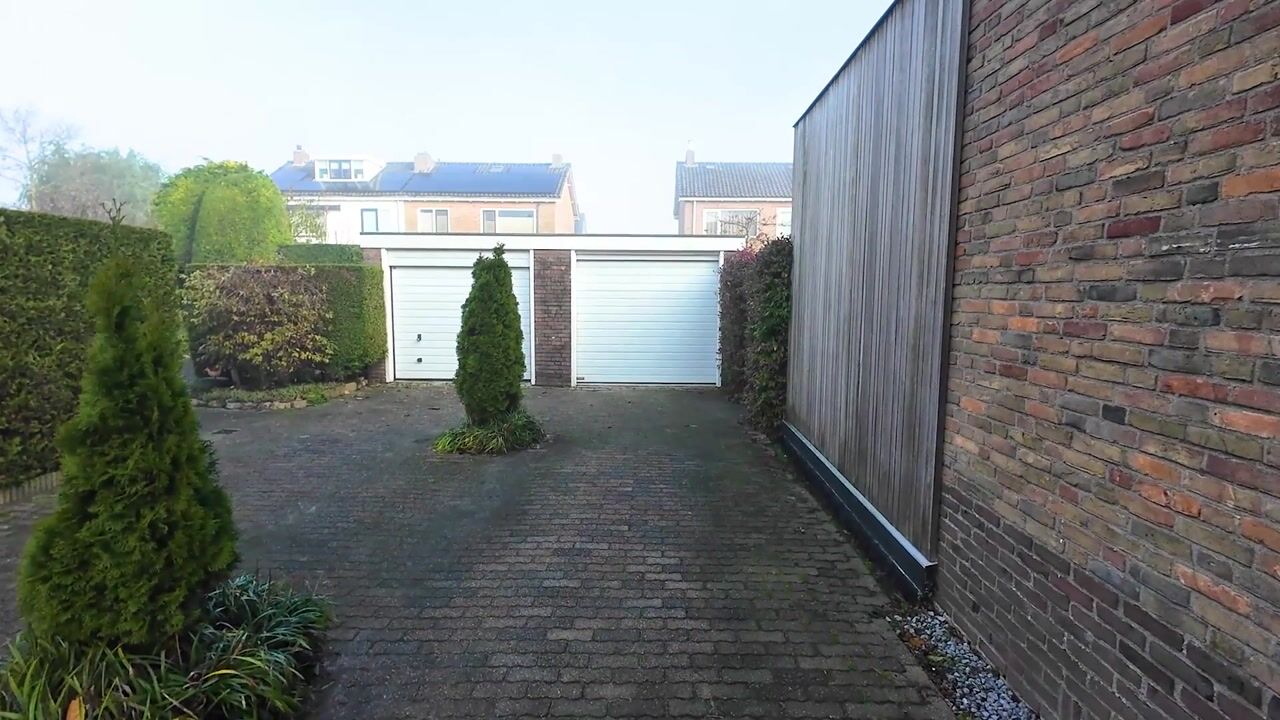 Video van Sytsingawiersterleane 9