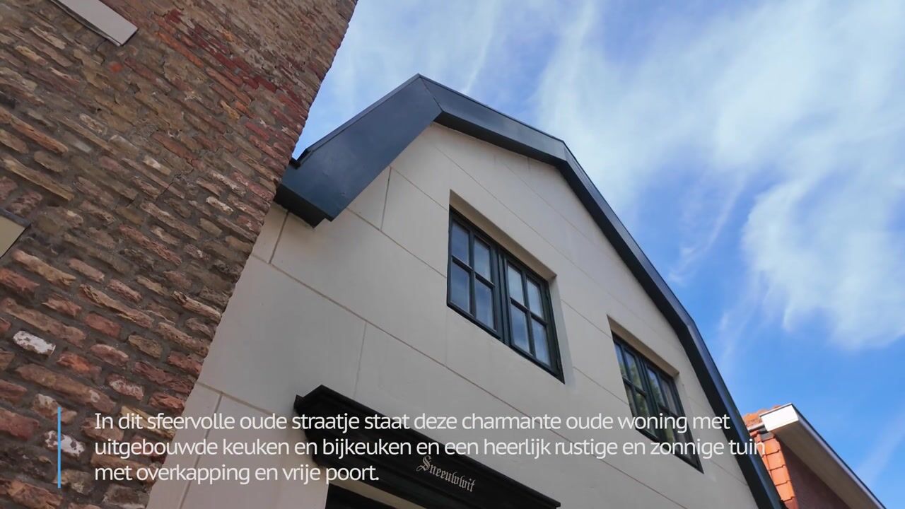 Video van Spuistraat 11