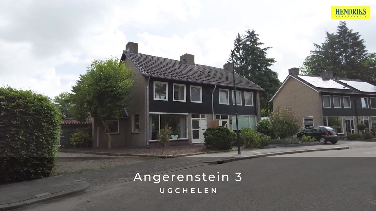 Video van Angerenstein 3