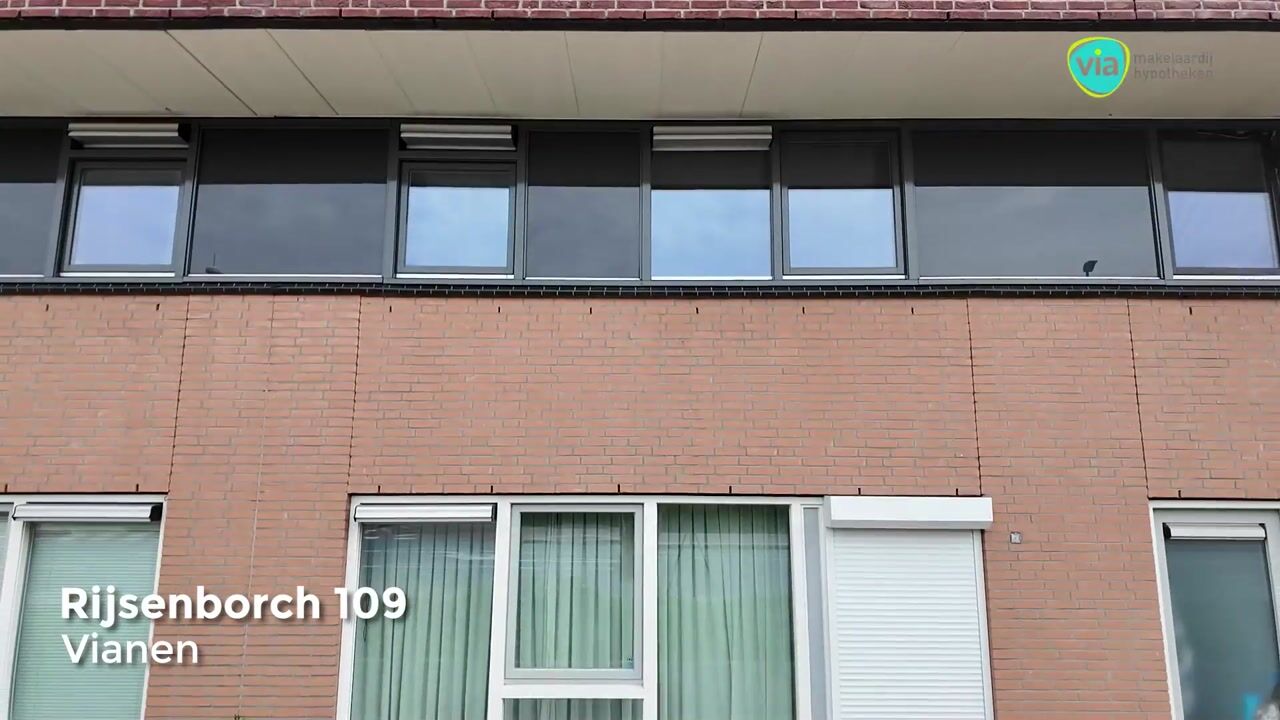 Video van Rijsenborch 109