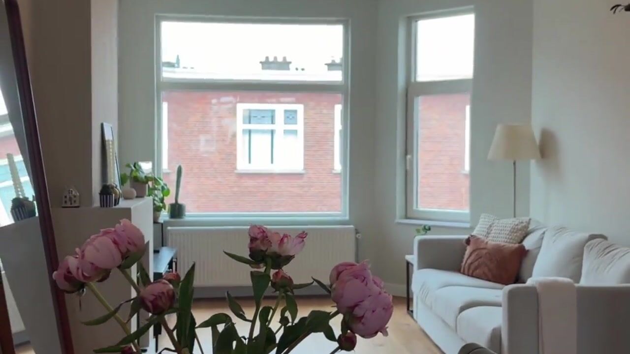 Video van Van Lansbergestraat 37