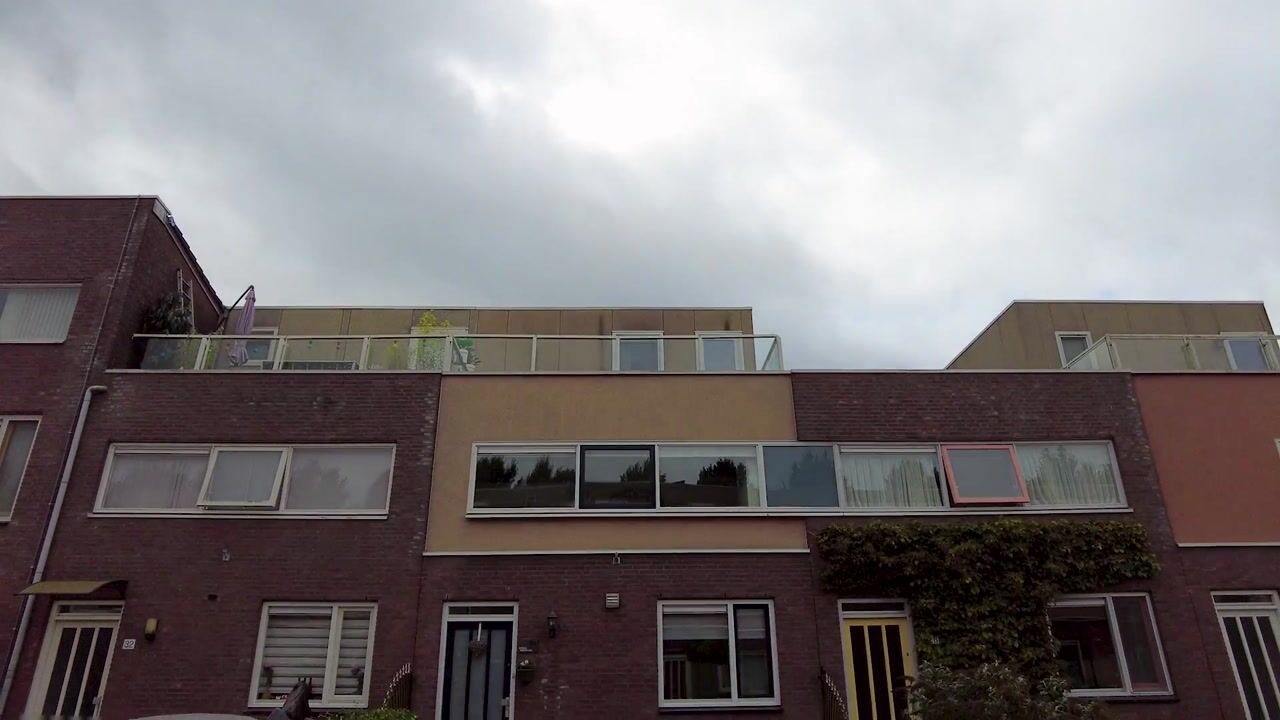 Video of Ravelstraat 30