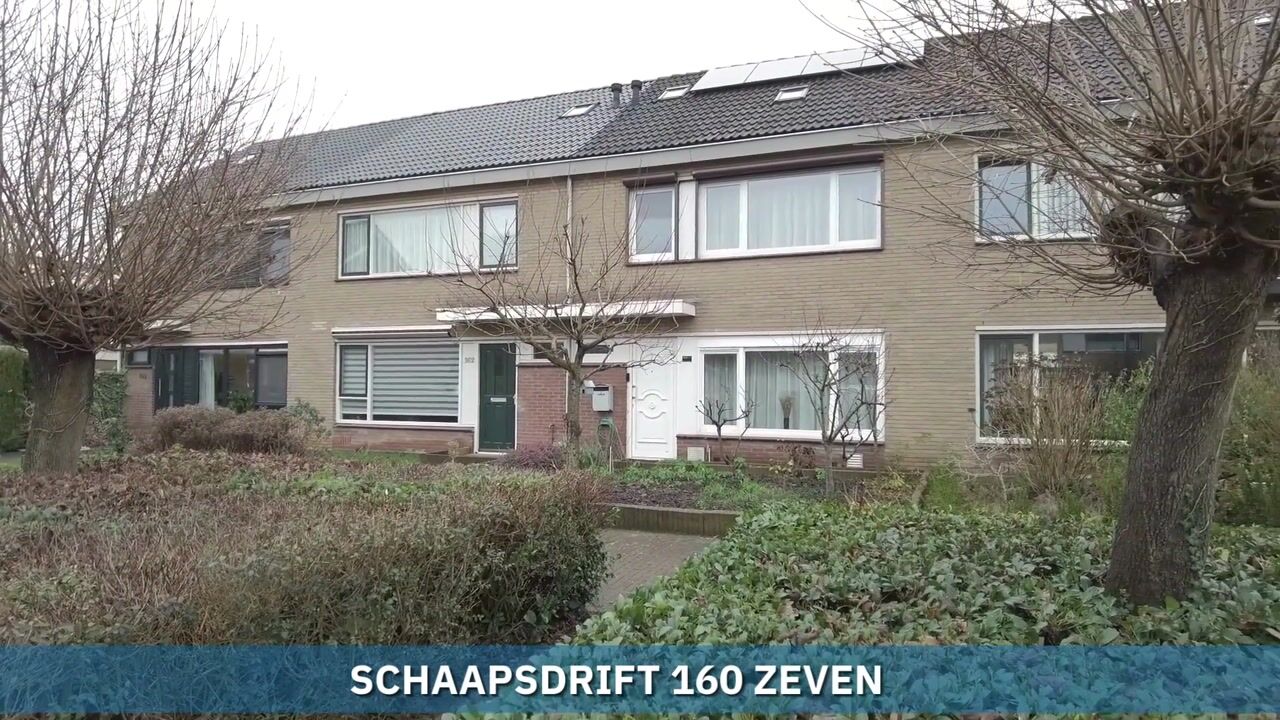 Video of Schaapsdrift 160