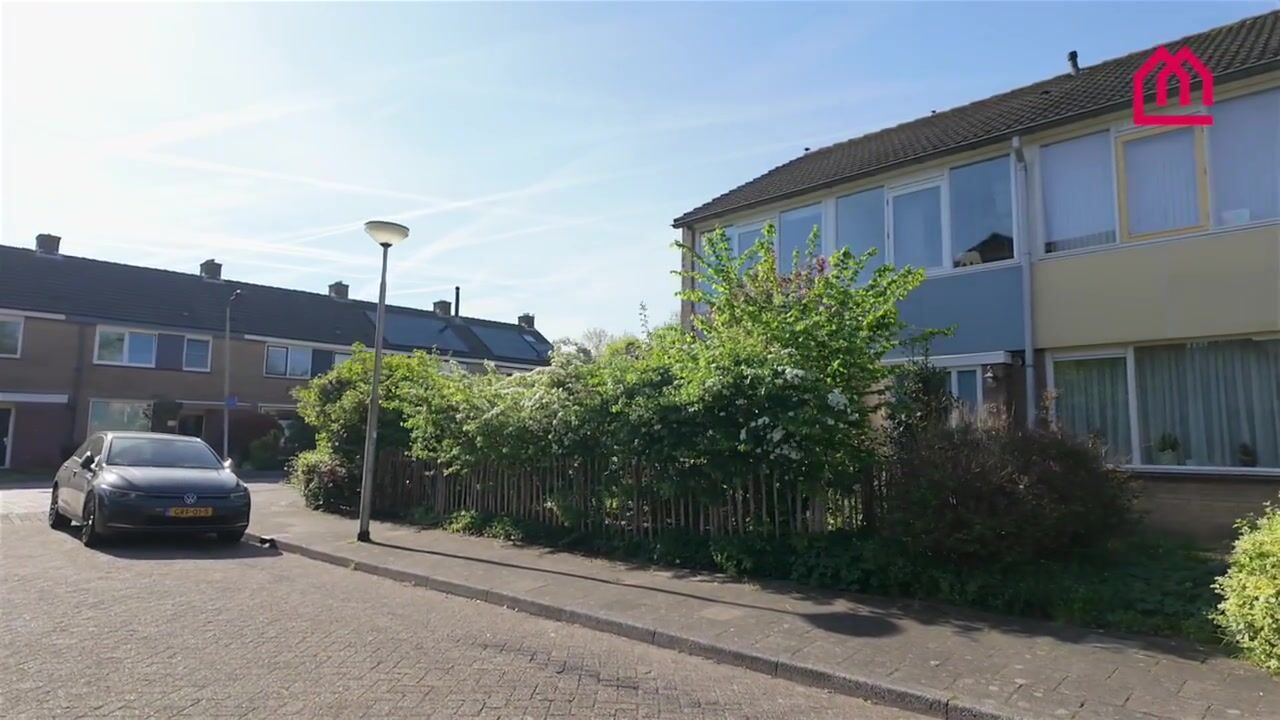 Video van Van der Duyn van Maasdamlaan 33