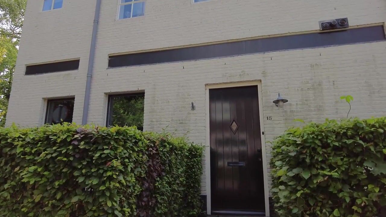 Video van Achter den Ham 15