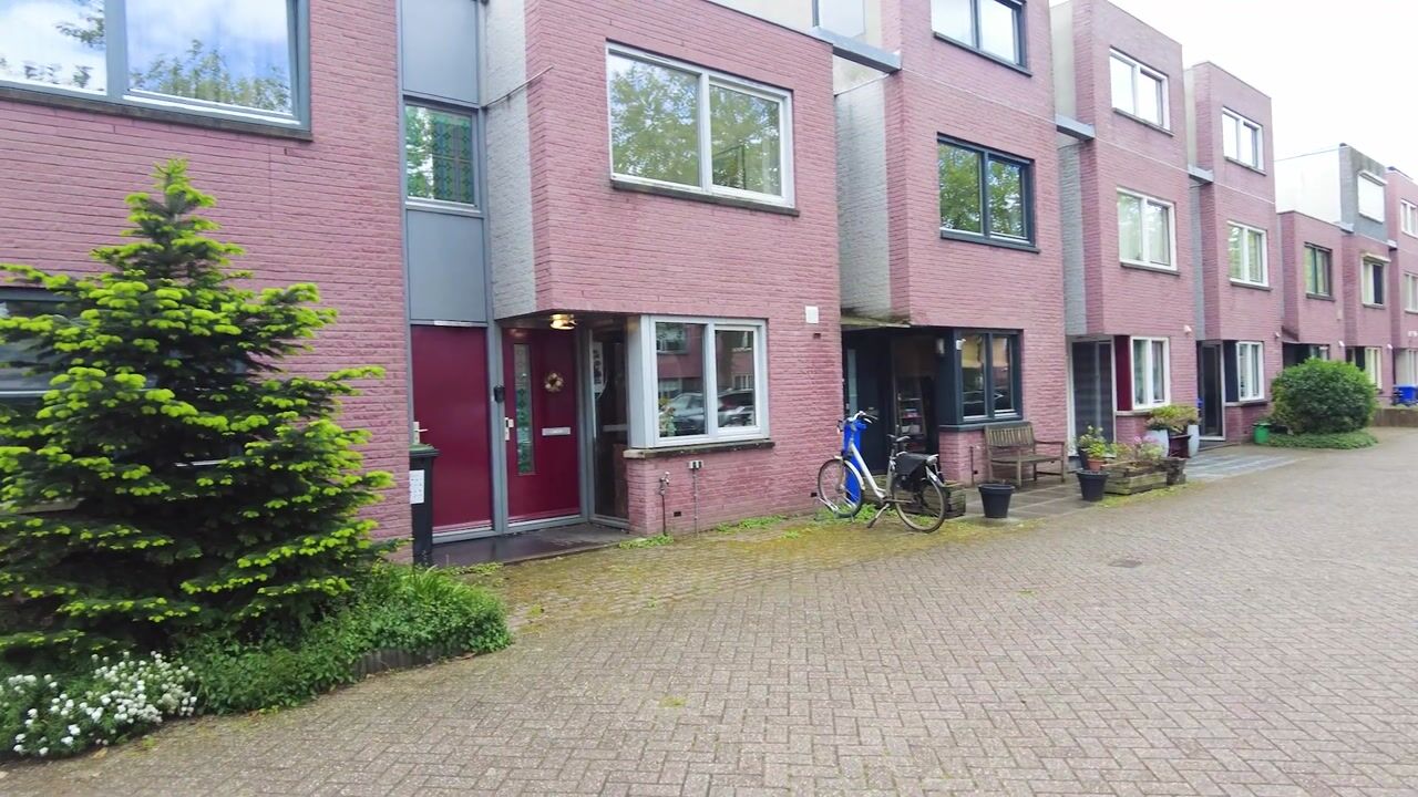 Video of Klaas Wannen 30