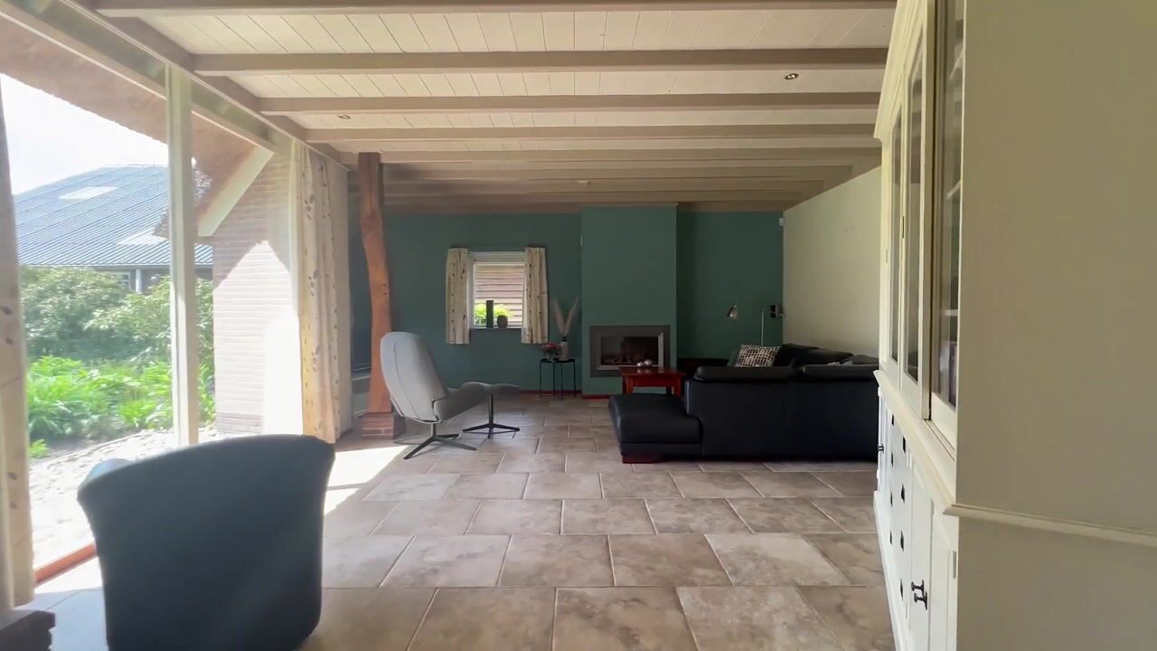 Video van Middendorpsstraat 14